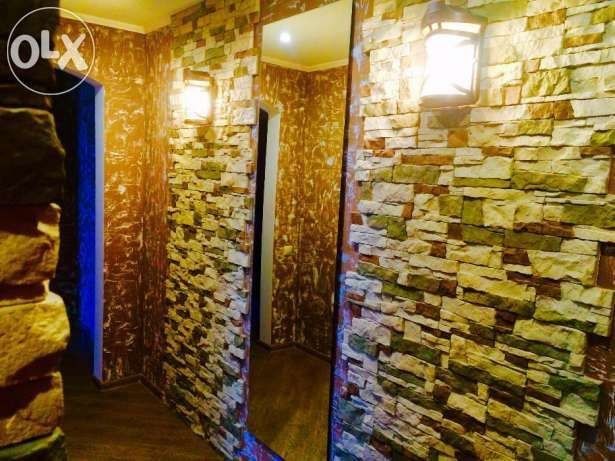 Дзвоніть С. Амброса, 72 Нові ортопед. ліжка Автостоянка