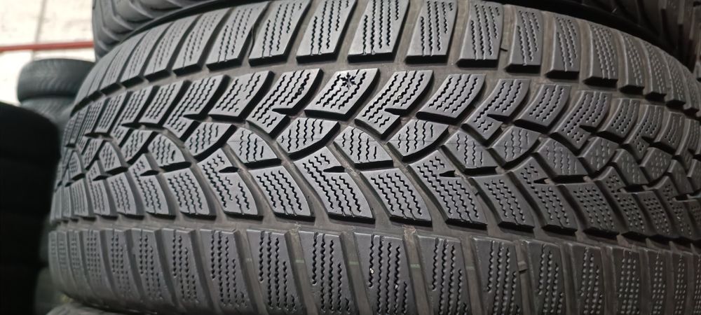 215/55 R17 98V Goodyear UltraGrip Perfomance+ Шини б/у зима Київ