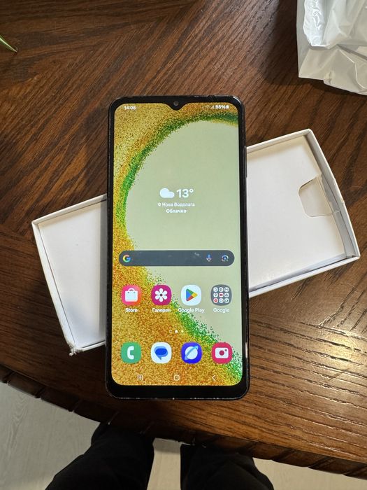 Продам  Samsung Galaxy a04s