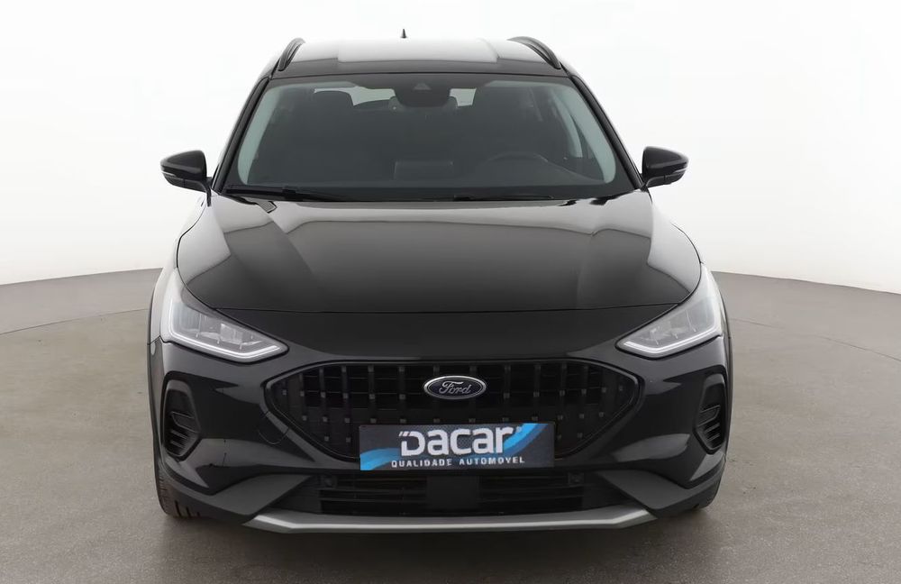 Ford Focus SW 1.0 EcoBoost Active