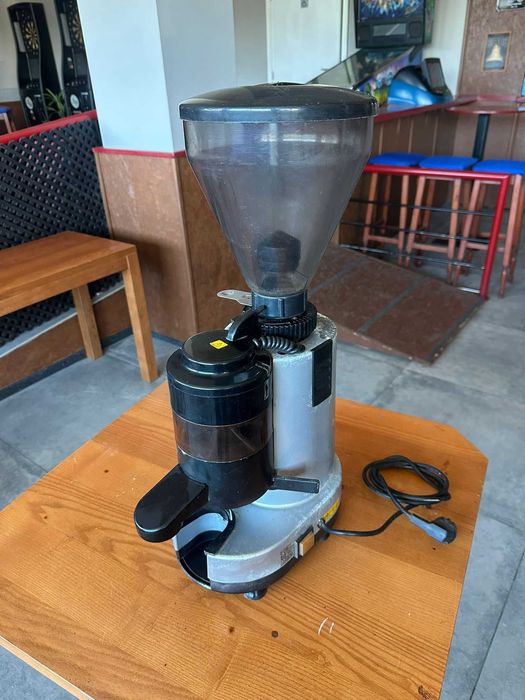 Máquina de café industrial | Moinho de café | Descalcificante