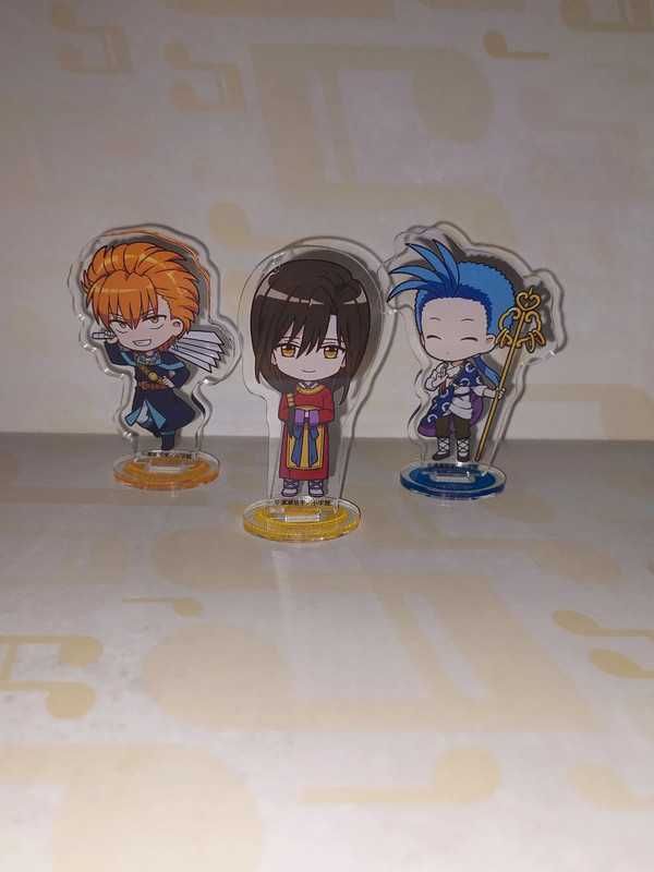 Acrylic Stand - Fushigi Yuugi