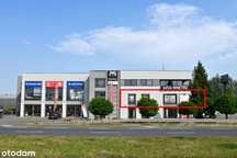 Lokale na wynajem w Galerii - 190m² oraz inne