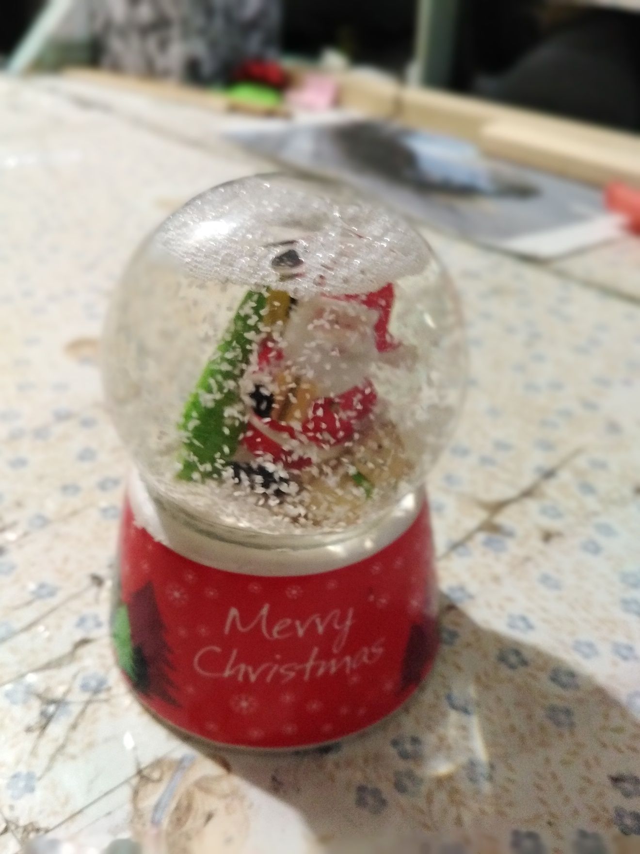 Vendo para natal bom estado