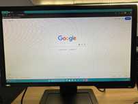 BenQ - XL2411Z Monitor 144hz
