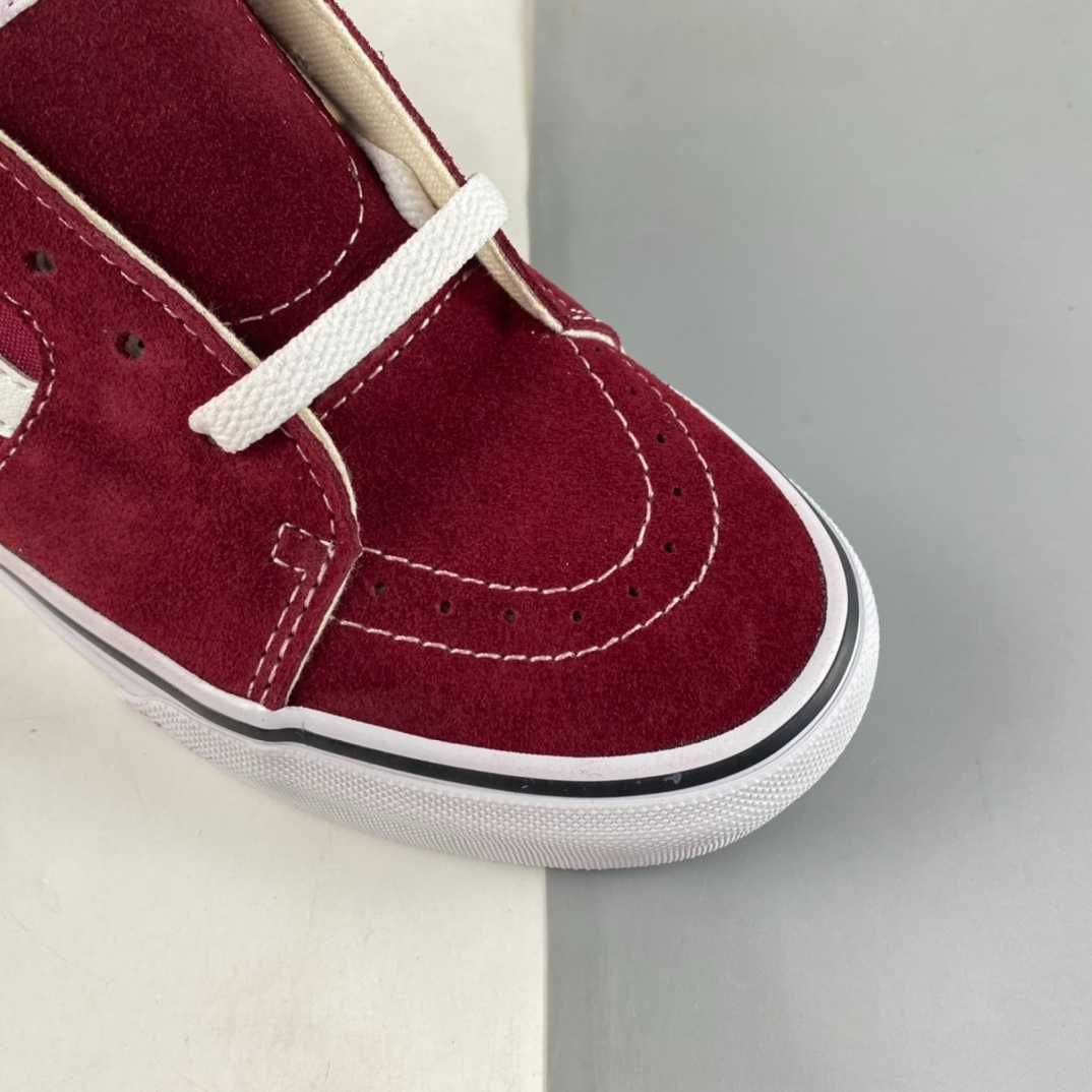 Vans Sk8-Low Reissue S VN0A4UUK5U7