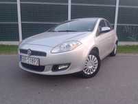 Fiat Bravo II 1.4 benzyna