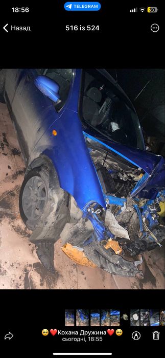 Продам Шевроле авео