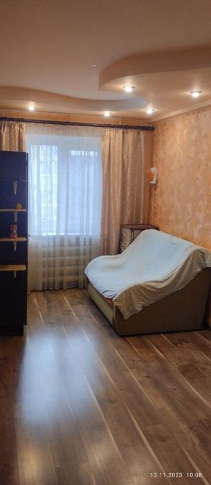 Сдам 4х комнатную квартиру в районе горгаза, г. Дружковка..