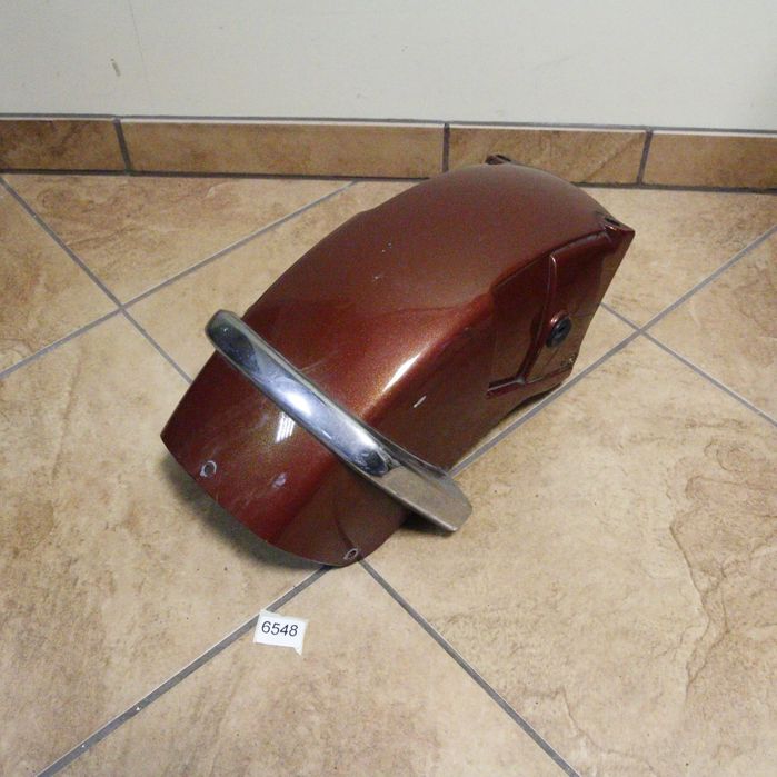 6548 Błotnik przedni część tylna Honda Goldwing GL1500