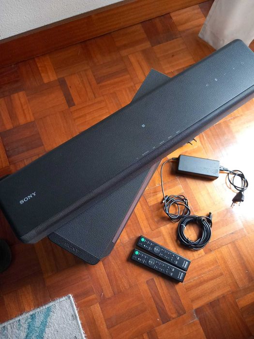 soundbar SONY SA-WMT300