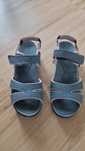 Sandały damskie Quechua 39-40