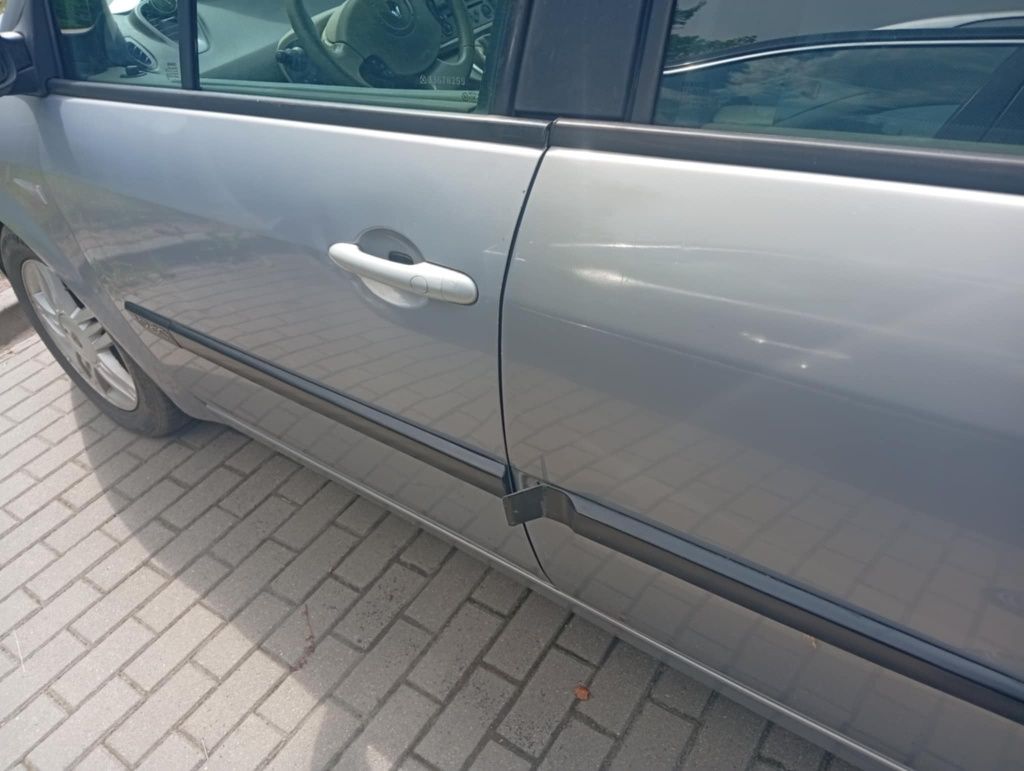 Renault grand scenic