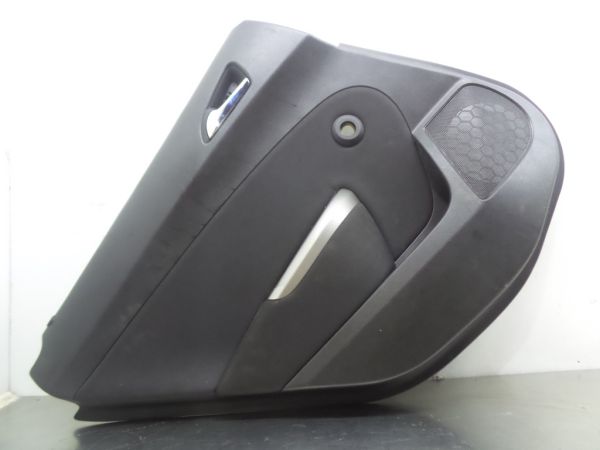 Forra porta / quartela trás esquerda OPEL Astra J Sports Tourer