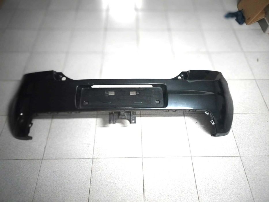 Para Choques Suzuki Swift Sport 3p (2006-»2010) REDUÇÃO DE VALOR