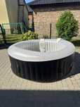 Джакузі надувне GEM SPA басейн спа (007)