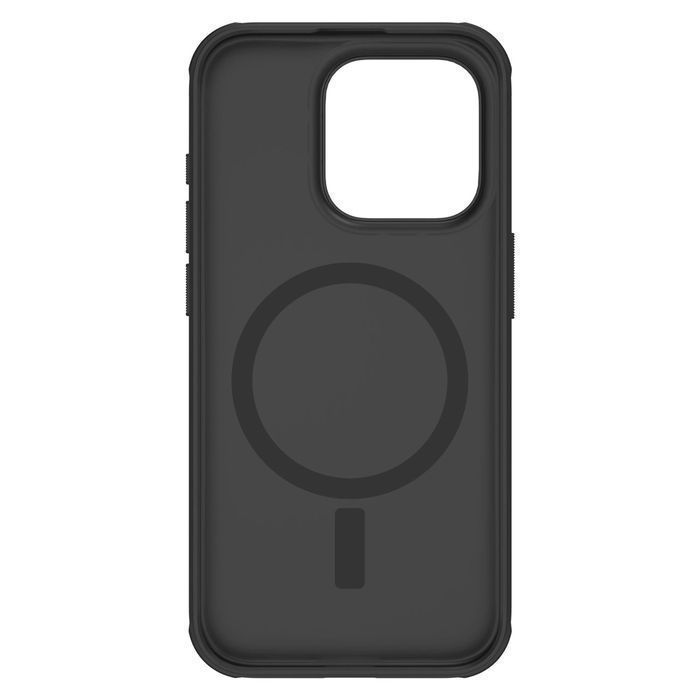 Etui Nillkin Super Frosted Shield Pro Magnetic Case na iPhone 15 Pro