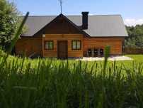 Domek dom w górach - Twarogówka