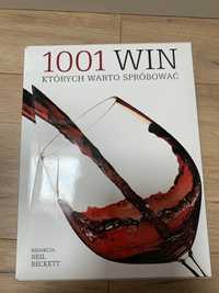 1001 win których warto spróbować