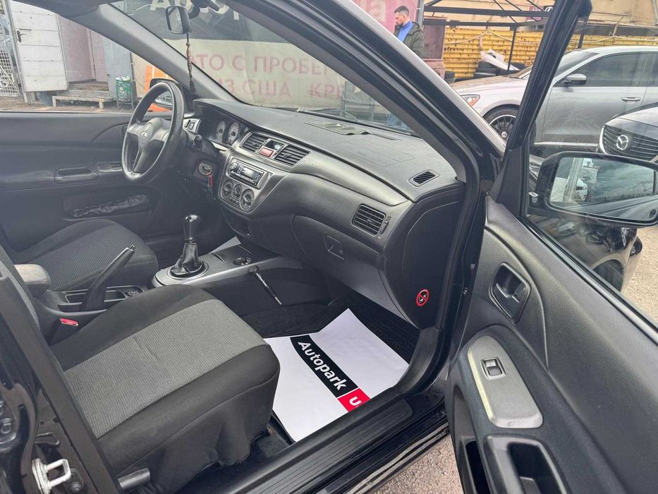 Продам Mitsubishi Lancer 2008р. #72751