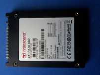 Dysk  ssd Transcend 330 32GB 2,5" PATA (IDE/ATA)