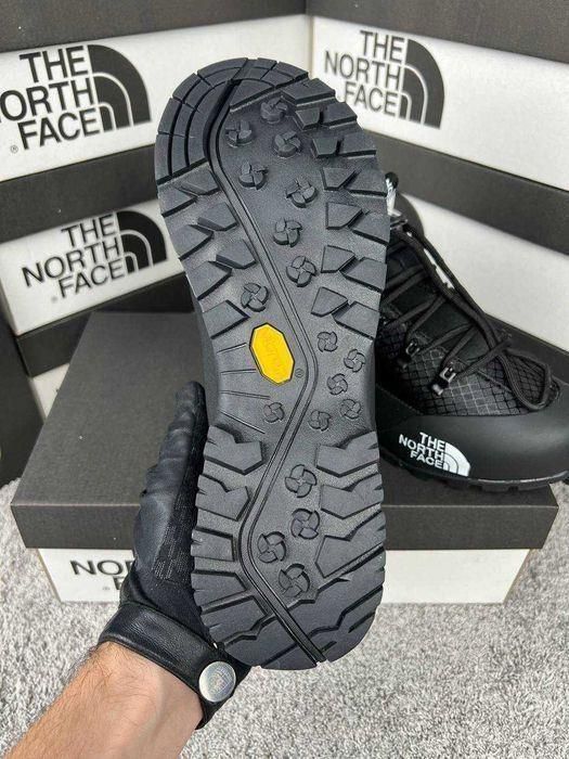 ‼️ОРИГИНАЛ Чоловічі кросівки The North Face Glenclyffe Low GTX All