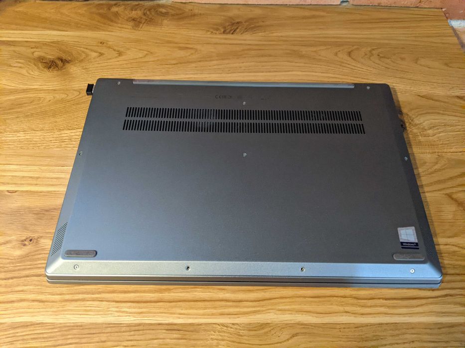 Laptop Lenovo IdeaPad S540-15IWL GTX 15,6" i5-8265U