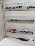 Elektryk,Instalacje elektryczne,Podłączenie indukcji,Przyłącza budowla