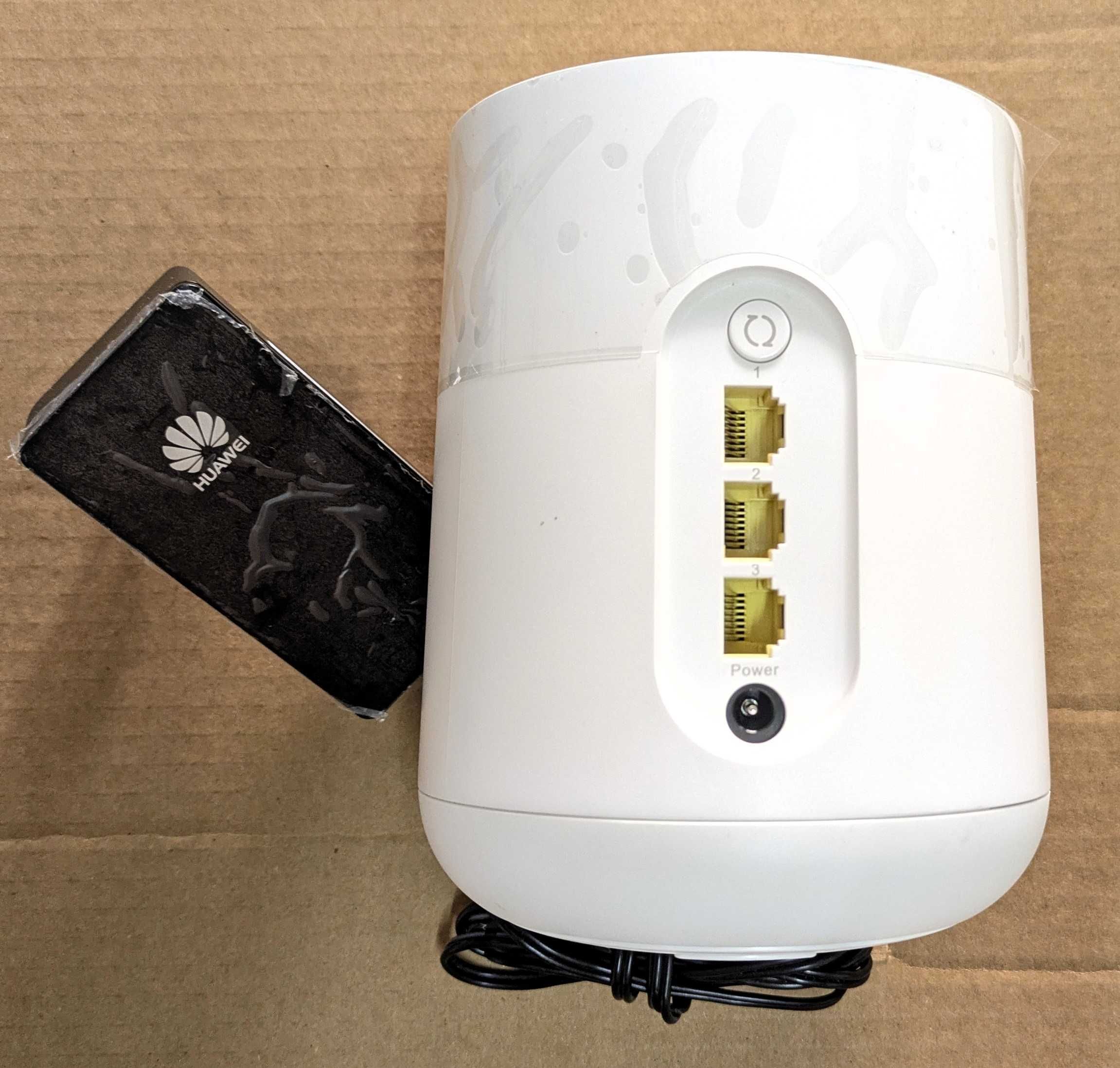 Huawei OptiXstar K562 - 2.4G / 5G / Wi-Fi 6