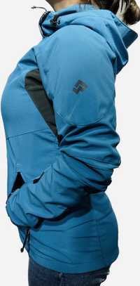 Kurtka softshell Alpinus Tyrma 38