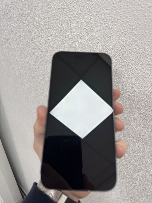 Apple iPhone 14 Pro Max 256GB (Deep Purple (MQ9X3) Физ-сим