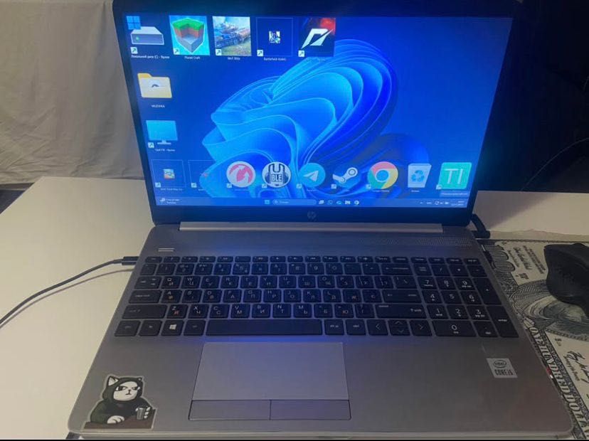 Sprzedam laptopa НР