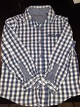 Camisa Timberland menino 6 anos