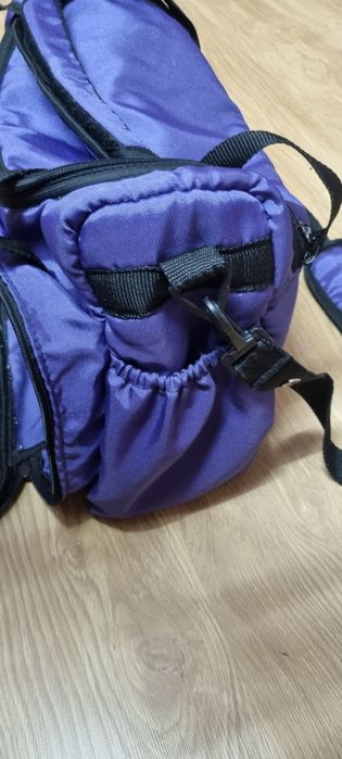 Torba do wózka Edisa