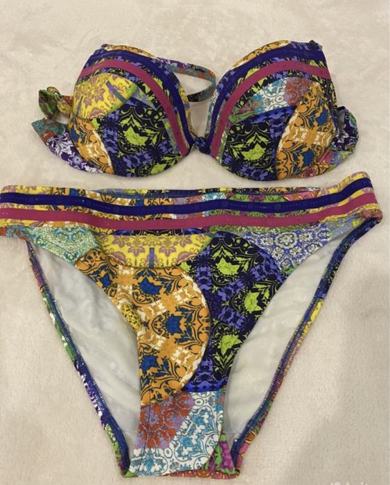 Купальник chantelle