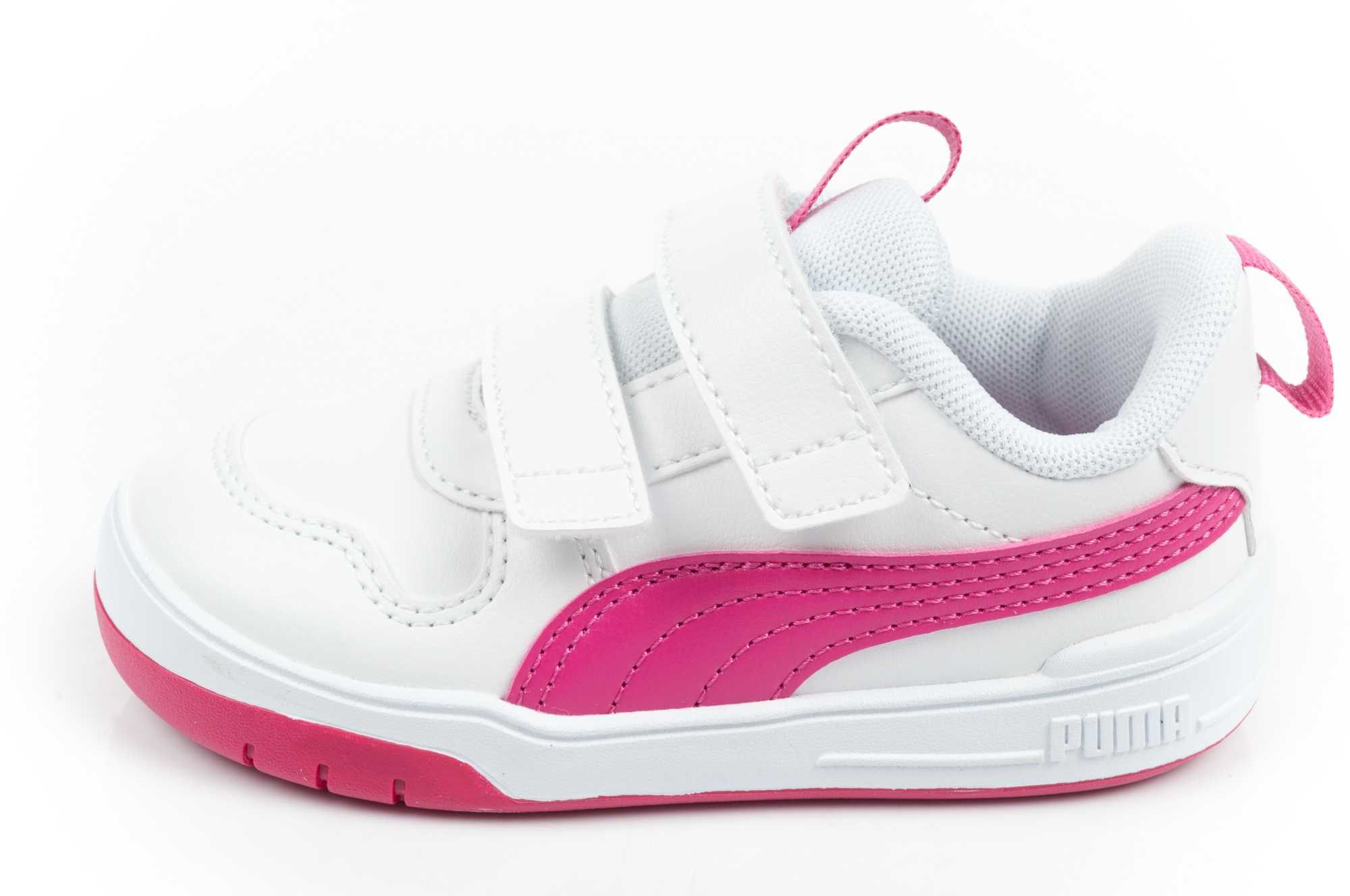 Buty Puma Multiflex SL V Inf r. 23-27