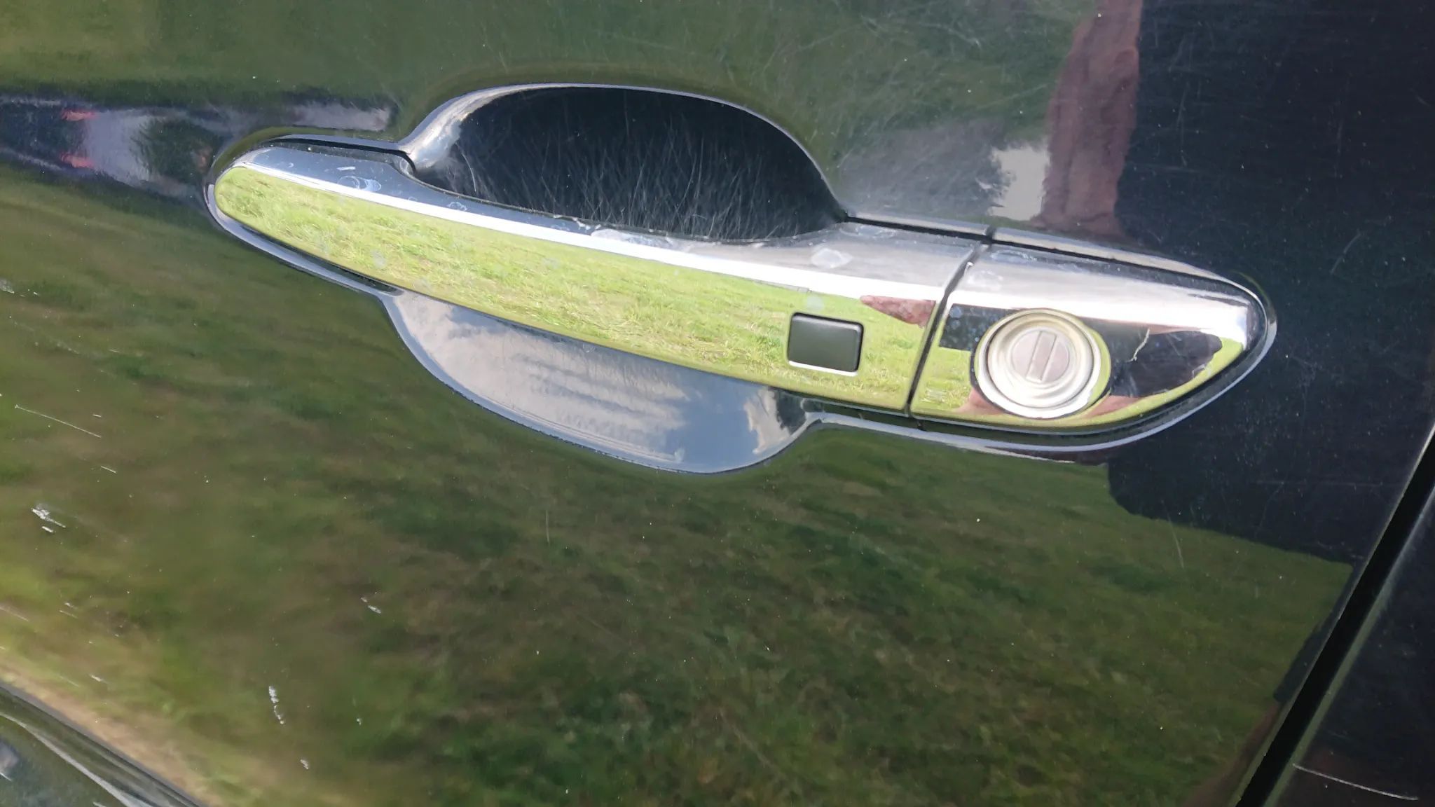 Hyundai Tucson 1.7 crdi 141km automat
