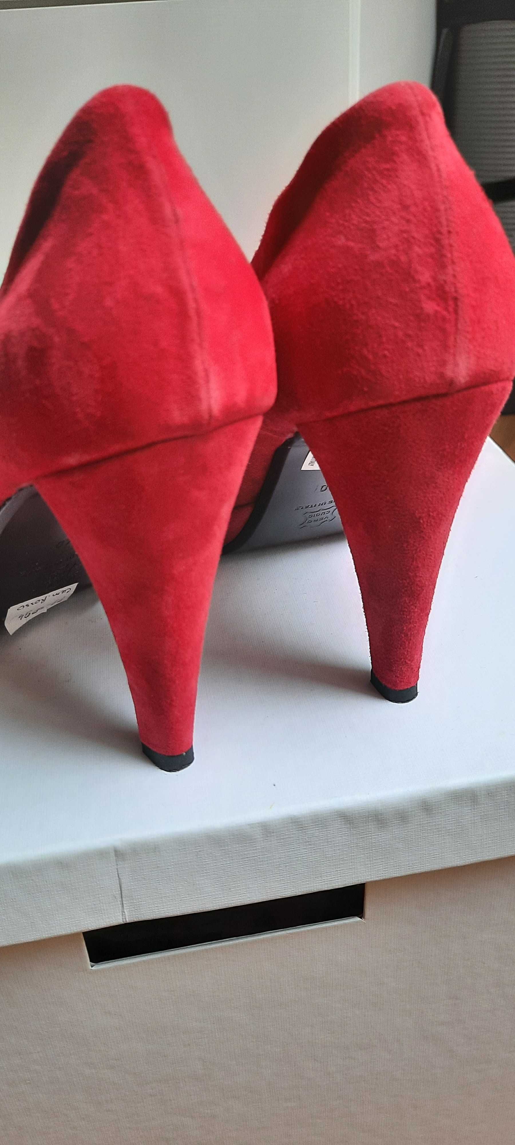 Nowe Prima moda szpilki rozm 40