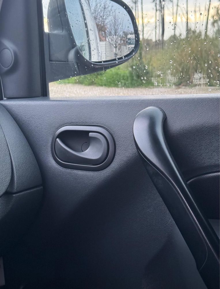 !!! Renault kangoo como Nova !!!