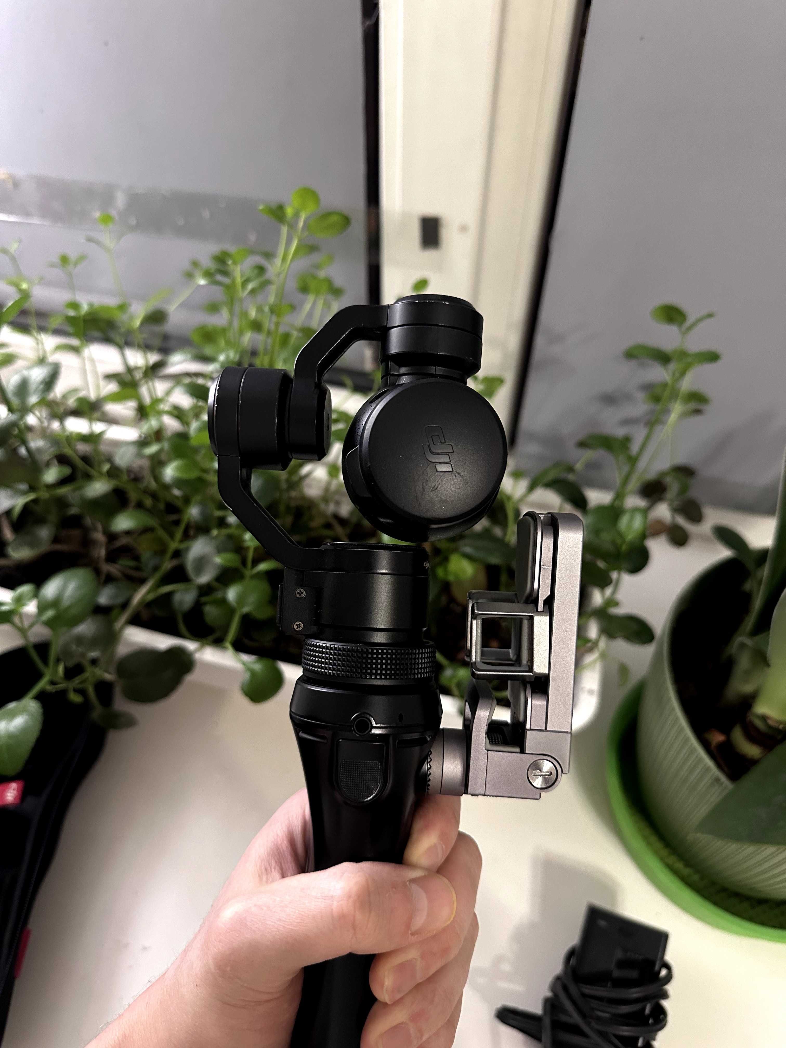 Продам DJI OSMO Zenmuse X3 4k