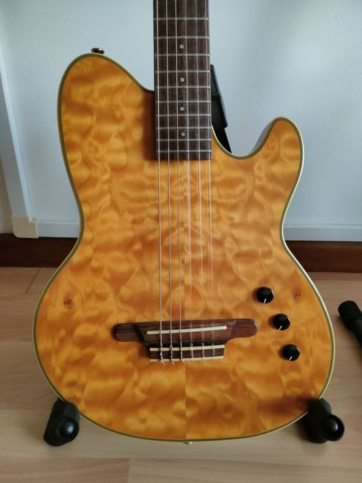 Ibanez TMX20N Talman Intermax Nylon