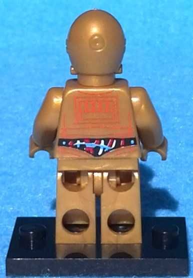 C-3PO v1 (Star Wars)