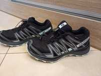 Buty sportowe damskie Salomon 37 38