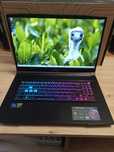 MSI Katana 17 B13VFK-841XPL 17,3"