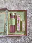 Pixi Rose Tonic tonik radiance perfector glow-y lip oil ZESTAW