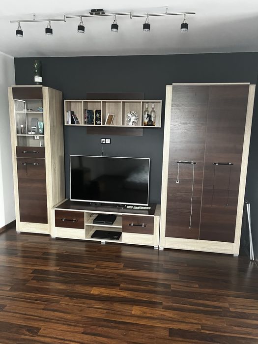 Meble pokojowe bardzo ladne i zadbane