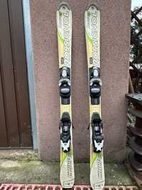 Narty 110cm Rossignol