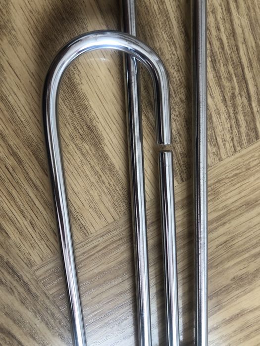 Висувні вішалки для шаф Вертикальні висувні