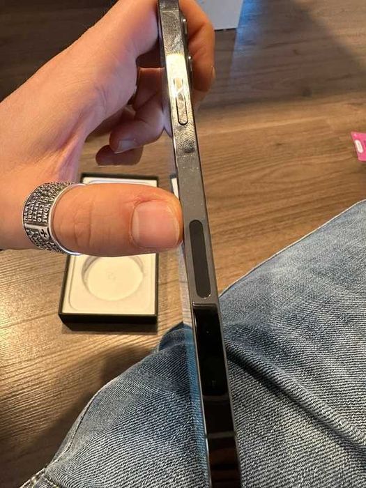 Iphone 12 Pro Max (ver anuncio)