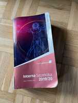 Interna Szczeklika 2019 (mały podręcznik)